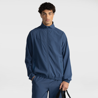 Jaqueta Oxer Recortes Raglan Masculina