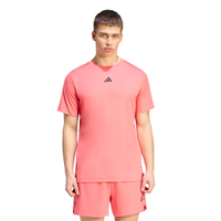 Camiseta adidas D4T PrimeLift 3 Stripes Masculina