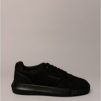 Tênis Masculino Chunky Unicolor Calvin Klein Jeans - Preto Tênis Masculino Chunky Unicolor Calvin Klein Jeans Preto 38