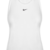 Regata Feminina Dri-Fit Victory - Branco