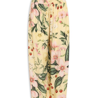 Calça Feminino Lara Amarelo