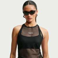 Regata Nike Street Graphic Sheer Feminina