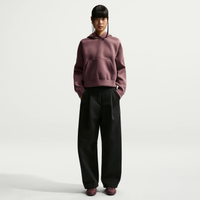 Calça Nike Sportswear Pregame Fleece Feminina
