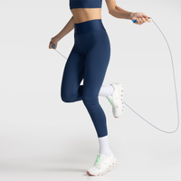 Calça Legging Oxer Campeão Slim - Feminina