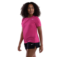Camiseta Nike Training Dri-FIT - Feminina