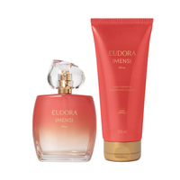 Imensi Alive Desodorante Colônia 100ml