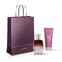 Niina Secrets Bloom Desodorante Colônia 100ml