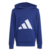 Blusa de Moletom Infantil adidas com Capuz Essentials