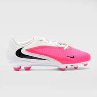 Chuteira de Campo Infantil Nike Phantom 6 Low Club