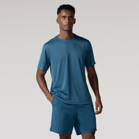 Camiseta Masculina Oxer Manga Curta Tunin