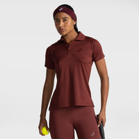Camisa Polo ASICS Racket - Feminina