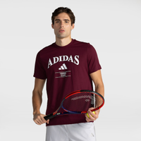 Camiseta adidas Gráfica Heritage Masculina