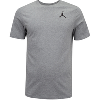 Camiseta Manga Curta Nike Michael Jordan Jumpman Masculina