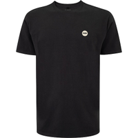 Camiseta Masculina HD Manga Curta Print Circle H0040