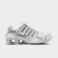 Tênis Masculino Nike Shox NZ