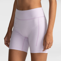 Bermuda On Running Performance Tigh Feminina