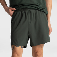 Bermuda Masculina ASICS Kabuki 5