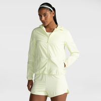 Jaqueta Asics Texturizada Plana Bolso Seguro - Feminina