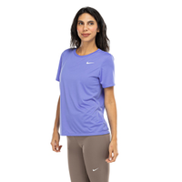 Camiseta Nike Training Dri-FIT - Feminina