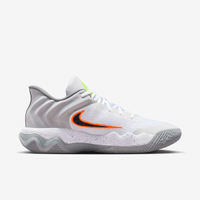 Tênis Nike Giannis Immortality 4 Masculino