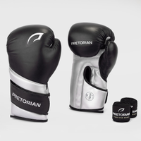 Luva de Boxe/Muay Thay Pretorian Elite Adulto