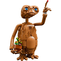 LEGO® Ideas - ET - O Extraterrestre