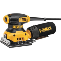 Lixadeira Orbital Dewalt DWE6411B2, 225 Watts - 110 Volts