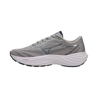 Tênis de Corrida Mizuno Goya 3 44 Cinza