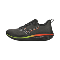 Tênis de Corrida Mizuno Neo Pryzma 42 Cinza