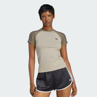 Camiseta SST Mulher adidas