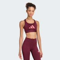 Top Esportivo Estampado Primeliftreact Mulher adidas
