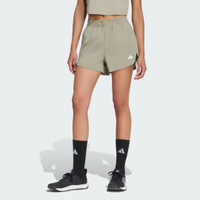 Shorts 2 em 1 Workout Essentials Mulher adidas