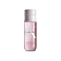 Ck Nude Vanilla Body Mist - 236ml Ck Nude Vanilla Body Mist 236ml u