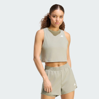 Regata Boxy de Treino Train Essentials Mulher adidas