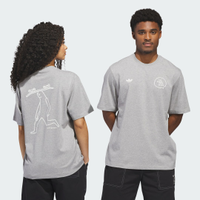 Camiseta Skateboarding x Mark Gonzales Skate Spot Unisex adidas