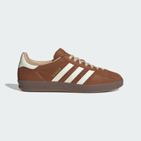 Tênis Unissex Gazelle Indoor - Amarelo
