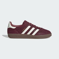 Tênis Unissex Gazelle Indoor - Amarelo