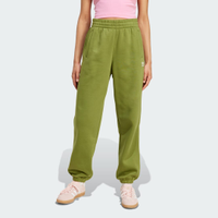 Calça Jogger Essentials Folgada em Fleece Mulher adidas