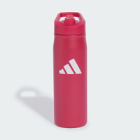 Garrafa Metálica Canudo 0,6 l Unisex adidas
