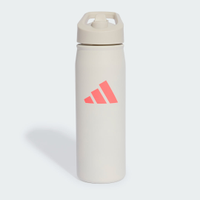 Garrafa Metálica Canudo 0,6 l Unisex adidas