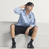 Jaqueta Itália Originals Homem adidas