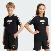 Camiseta Estampada Collegiate Infantil Kids adidas