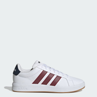 Tênis Grand Court Base 3.0 Homem adidas
