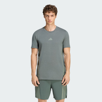 Camiseta de Treino 3 Listras Designed 4 Homem adidas
