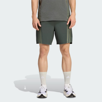 Shorts com Três Listras Projetados Para Treinar Homem adidas