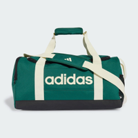 Mala Duffel Pequena Linear Unisex adidas