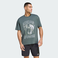 Camiseta Estampada DE Treino Climacool Primelift Homem adidas