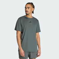 Camiseta D4T Primelift 3 Stripes T-shirt Homem adidas