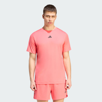 Camiseta D4T Primelift 3 Stripes T-shirt Homem adidas