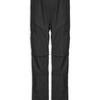 Calça Masculina Geo - Preto